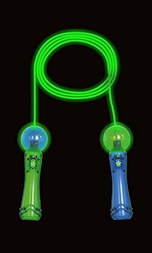 Preisvergleich Produktbild Hulahoop Kombinieren - Lazer Jump Rope, 81750