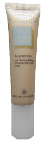 Preisvergleich Produktbild Logona Age Protection Augencreme