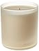 ARCHIPELAGO BOTANICALS Home Candle, Vanilla 400 g