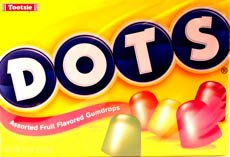 Preisvergleich Produktbild Original Dots Theater 212g