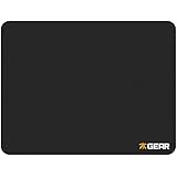 Fnatic Gear Focus Pro Gaming-Mauspad (Größe XL, schwarz, Stoff) - 400 x 305 x 3mm