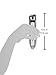 Seki Edge In-Grown Toenail Clipper