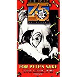 Preisvergleich Produktbild For Pete's Sake [VHS]