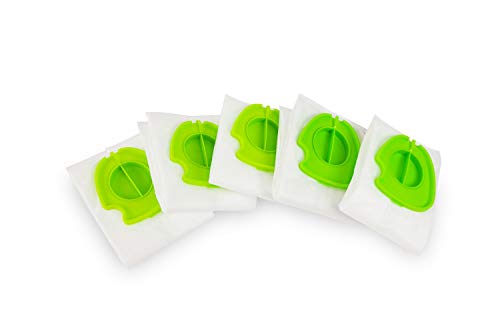 Gtech Pro - Bolsas de repuesto para aspiradora (10 unidades)