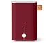 Produktbild Fresh 'n Rebel 9.000 mAh - Powerbank (inkl. Micro-USB-Kabel und Handbuch - mit mehrfachen Sicherheitsfunktionen - Ladestatusanzeige) Rot