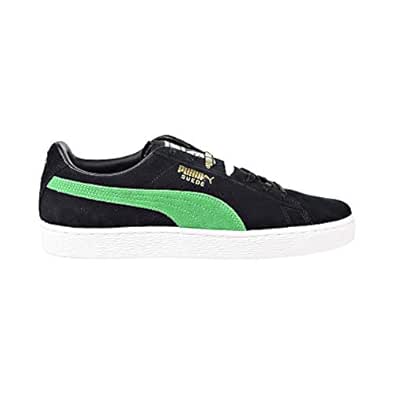 puma x xlarge classic suede