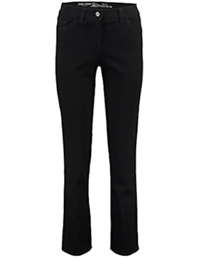 GERRY WEBER Damen Jeanshose