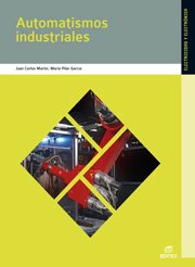 Automatismos industriales (Ciclos Formativos)