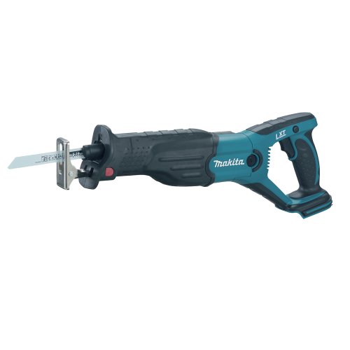 MAKITA BJR 181 Akku Recipro Säbelsäge Solo 18V Li-ION