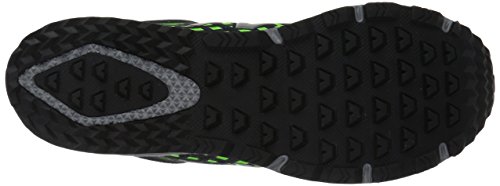 Precio Más Barato New Balance Nitrel, Zapatillas de Running para
Hombre, Azul (Navy), 44.5 EU en Amazon