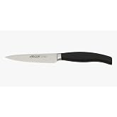 Arcos Stainless Steel Peeling Knife - Peeling Knife for Fruit and Vegetable | Fruit and vegetable peeling knife. Ergonomic po