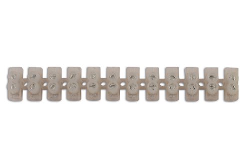 The Tool Connection Ltd. Connect 30251 5 A Terminal Blocks