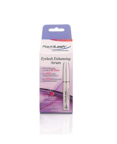 Rapid Lash Eye Lash Enhancing Serum - 3 ml / 0.1oz