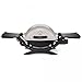 Produktbild Weber Grill Gasgrill Q 120#feeba7_Creme