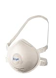 SEGUIRDAD Y CUIDADO: Además de contar con una válvula de exhalación Coolmax, esta serie de máscaras cuentan con un vellón interior agradable y amigable con la piel