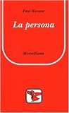 La persona