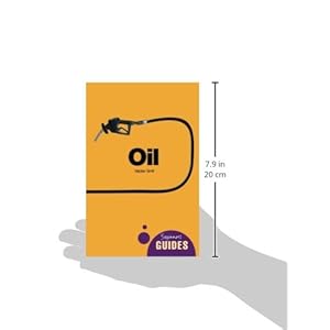 Oil: A Beginner's Guide