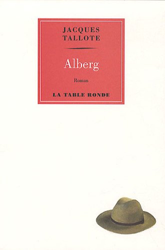 couverture de : Alberg