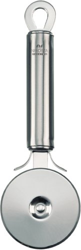 Fackelmann NIROSTA Pizzaschneider PREMIUM 18cm