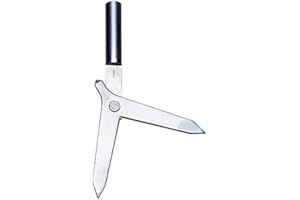 HHIP 4401-0027 Drill Press Center Finder