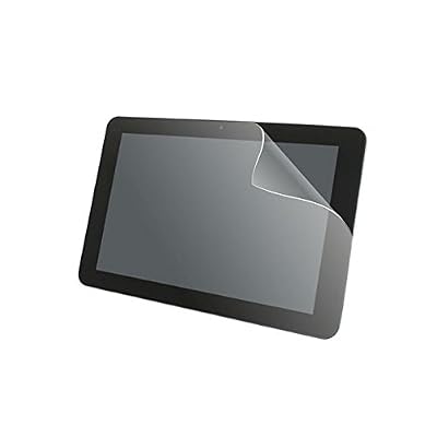 YONIS Film protection écran universel tablette tactile 9 pouces 19.4 x 11.4 cm