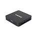 Produktbild QICENT Mini USB Hub,4-port USB 3.0 Data Hub Superspeed Tragbar USB Lade Hub Reise-Ladegert BC1.2 fur Dell,PC, iMAC, Laptop, Macbook Air/Pro, PS4, Xbox, Wii
