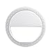 Price comparison product image Battery Powered Ring Camera Light Clip Selfie for Phone Photography Video