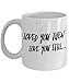 Produktbild Soulmate Coffee Mug - Loved You Then/Love You Still. - White Ceramic Best Cup for Wife, Husband, Girlfriend, Boyfriend - Awesome Anniversary Gift
