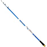 Sea Horse 50-150 Gr 2.10 Cm Carbon Reed