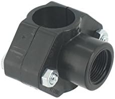 Collar Supports – 32 mm Diameter – 3/4 – Unistar