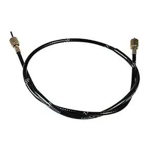 Amazing Manufacturers Comfortable for Honda Activa Old 100Cc Speedo Meter Cable Wire 2000 to 2008