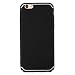 Produktbild Handyhülle iphone ,Dewanxin IPhonex Einfach Einfarbig PC Matte Telefon Hülle Design ,Stoßfest Tasche/Telefon-Kasten /Handytasche /Holster/Hüllen & Cases/Ultra Dünne Rundum-schutz Kratzfeste Silikon Hülle Bumper Kratzfeste,Scratch-Resistant Schale Protective Skin Handyhülle Ultra Slim Reisetasche (Handyhülle iphone x, Cool schwarz)
