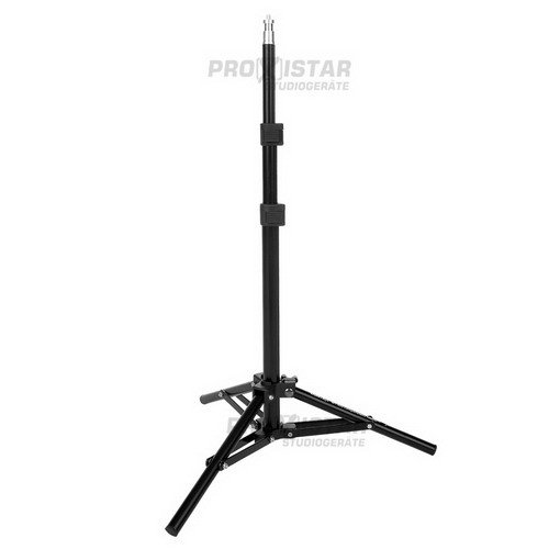 proxistar Lampenstativ PS-802, 108 cm, inkl. Transporttasche