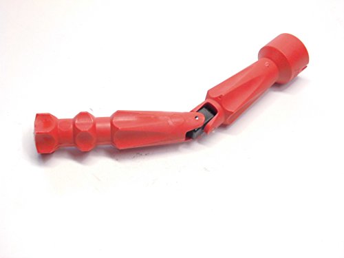 WC Sitz Montageschlüssel - 3