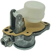 Kit Riparazione Carburatore Per Vespa Piaggio PX 150 - Guarnizioni E Spillo, Ricambio Di Qualità - Foto 8