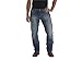 Produktbild Rokker Rebel Motorrad Jeans 38 Blau L36