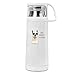 Produktbild Cool keine problem-llama Edelstahl Vakuum Travel Becher Tumbler