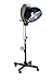 2017 Salon must have hair care machine ozone and infrared hair dryer hair steamer