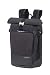 Produktbild SAMSONITE Ziproll - Laptop Backpack Medium Rucksack, M (42cm-26.5L), Blau (Shadow Blue)