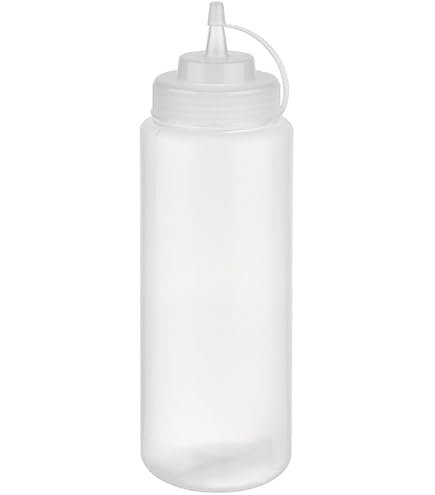 BWESOO Mini-Heißsauce-Flaschen Als Schlüsselanhänger – 3 Stück à 50 Ml, Nachfüllbar, Perfekt Für Unterwegs