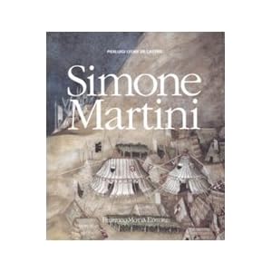 Simone Martini
