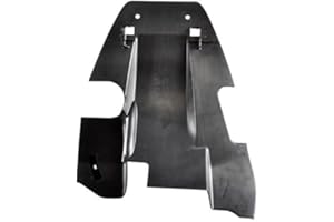 MOTODAK passage de roue scooter oem booster/bw's 2004- (5wwf16290000)