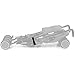 Zeta Citi Stroller Buggy Pushchair - Plum