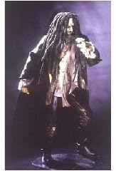 Art Asylum 18" Rob Zombie
