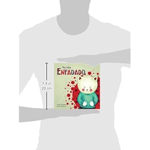 Hoy estoy... Enfadado (EMOCIONES, Band 150014)