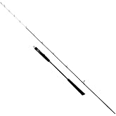 Sea Horse Star Slow Jigging 1,80 M 20-250 Gr