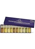 Aromatherapy Associates - Minature Bath Oil Collection 9 x 3ml