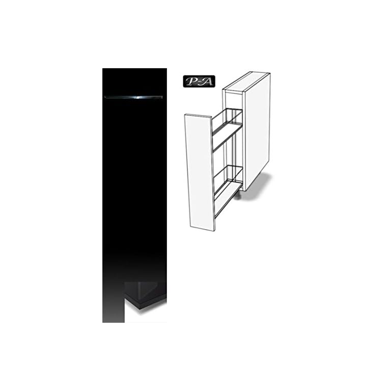 Alles für die Küche – Küchenschrankeinrichtung, Küchenausstattung