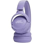 Jbl Tune 525BT Multi Connect Wireless Kulaklık Mor