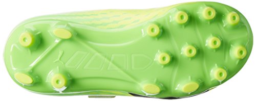 Puma Unisex-Kinder Evospeed 17.5 Ag V Ps Fußballschuhe - 3